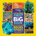 Little Kids First Big Book of Rocks, Minerals & Shells by National Geographic Kids