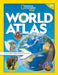 National Geographic Kids World Atlas 6th Edition by National