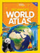 Beginner's World Atlas, 5th Edition by National