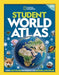 National Geographic Student World Atlas, 6th Edition by National