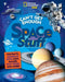 Can't Get Enough Space Stuff: Fun Facts, Awesome Info, Cool Games, Silly Jokes, and More! by Stephanie Drimmer