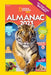 National Geographic Kids Almanac 2023 (Us Edition) by National