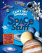 Can't Get Enough Space Stuff: Fun Facts, Awesome Info, Cool Games, Silly Jokes, and More! by Stephanie Drimmer