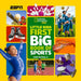 Little Kids First Big Book of Sports by James Buckley Jr