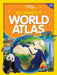 Beginner's World Atlas, 5th Edition by National