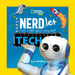 Nerdlet: Tech by Jamie Kiffel-Alcheh