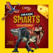 Jurassic Smarts: A Jam-Packed Fact Book for Dinosaur Superfans! by Stephanie Warren Drimmer
