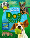 Can't Get Enough Dog Stuff by Moira Rose Donohue