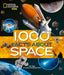 1,000 Facts about Space by Dean Regas