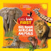 National Geographic Little Kids First Big Book of African Animals by Catherine D. Hughes