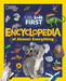 National Geographic Little Kids First Encyclopedia of Almost Everything by National Geographic Kids