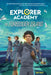 Explorer Academy: The Forbidden Island (Book 7) by Trudi Trueit