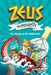 Zeus the Mighty: The Voyage on the Oddest Sea (Book 5) by Crispin Boyer