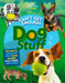 Can't Get Enough Dog Stuff by Stephanie Gibeault