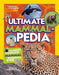 Ultimate Mammalpedia: The Most Complete Mammal Reference Ever by Stephanie Warren Drimmer