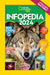 National Geographic Kids Infopedia 2024 (Almanac UK Edition) by National Geographic
