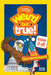 Weird But True! Know-It-All: U.S. Government by Michael Burgan, National Geographic Kids