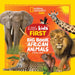 National Geographic Little Kids First Big Book of African Animals by Catherine Hughes