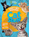 Can't Get Enough Cat Stuff: Fun Facts, Awesome Info, Cool Games, Silly Jokes, and More! by Mara Grunbaum