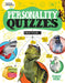 National Geographic Kids Personality Quizzes by Tracey West