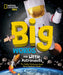 Big Words for Little Astronauts: The Stellar Dictionary Every Space Explorer Needs by Lisa M. Gerry
