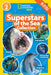 National Geographic Readers: Superstars of the Sea Collection by National Geographic Kids