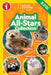Animal All-Stars Collection (National Geographic Kids Readers, Level 1) by National Geographic Kids