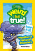 Weird But True! Know-It-All: Weather & Natural Disasters by Michael Burgan