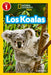 National Geographic Readers: Los Koalas (Nivel 1) by Laura Marsh