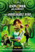 Explorer Academy Vela: The Unbreakable Bond (Book 2) by Trudi Trueit