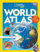 National Geographic Kids World Atlas, 7th Edition by Sally Gleaves