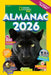 National Geographic Kids Almanac 2026 by National Geographic Kids
