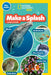 Make a Splash Collection (National Geographic Kids Readers, Pre-Reader): Five Books in One! by National Geographic Kids