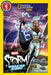 Marvel's Storm: Disaster Alert! (National Geographic Kids Readers, Level 1) by Daka Hermon