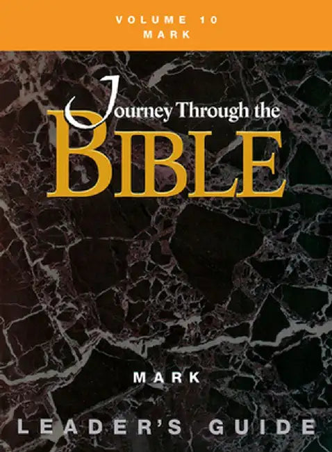 Jttb Volume 10 Leader's Guide by Mary Jo Osterman