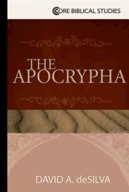 The Apocrypha by Louis Stulman