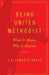 Being United Methodist: What It Means, Why It Matters by J. Ellsworth Kalas