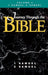 Journey Through the Bible - Volume 4 Student, 1 and 2 Samuel by Donald W. Dotterer