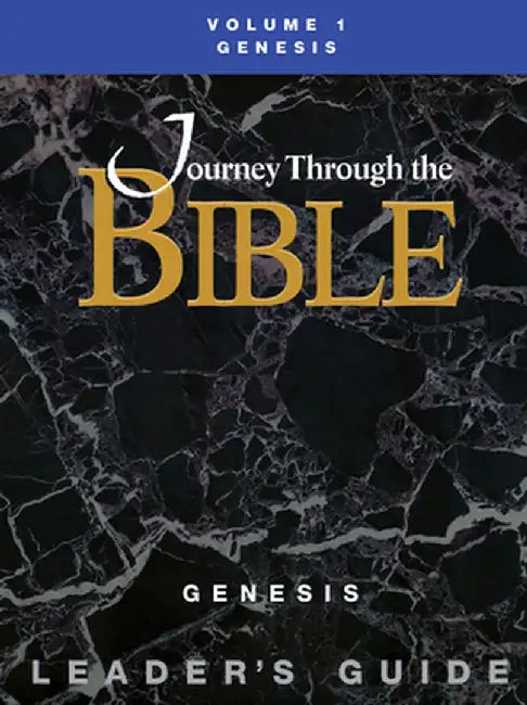 Jttb Teacher Volume 1 Genesis by Gary Ball-Kilbourne