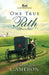 One True Path: Amish Roads Series - Book 3 by Barbara Cameron