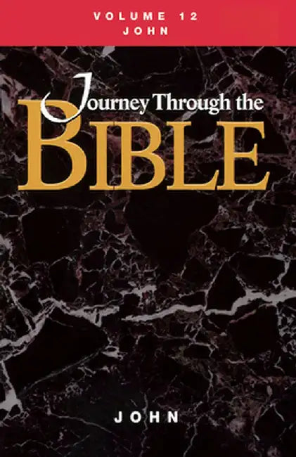 Jttb, Volume 12 John (Student) by Susan Dr Willhauck