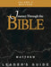 Jttb Teacher Volume 9 Matthew Revised by Van Bogard Dunn
