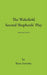 The Wakefield Second Shepherds Play: From the Towneley Cycle - Modernised Edition by Sowerby Benn Sowerby, Benn Sowerby