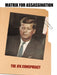 Matrix for Assassination: The JFK Conspiracy by Gilbride Richard Gilbride, Richard Gilbride