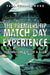 The Premiership Match Day Experience: 'Through the Eyes of a Tiger' by Collingwood Paul Collingwood, Paul Collingwood