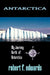 Antarctica: My Journey North from Antarctica by F. Edwards Robert F. Edwards