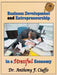 Business Development and Entrepreneurship in a Stressful Economy by Anthony F. Ciuffo, Dr Anthony F. Ciuffo
