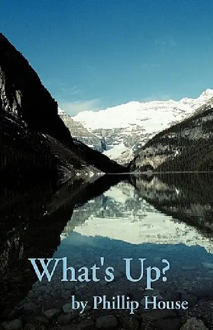 What's Up? by Phillip House