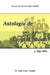Antologia de Cuentos Scouts: Y Algo Mas by Ral Oliver Grande, Raul Oliver Grande