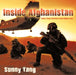 Inside Afghanistan: Sunny Yang's Sketches in the Combat Zone by Sunny Yang